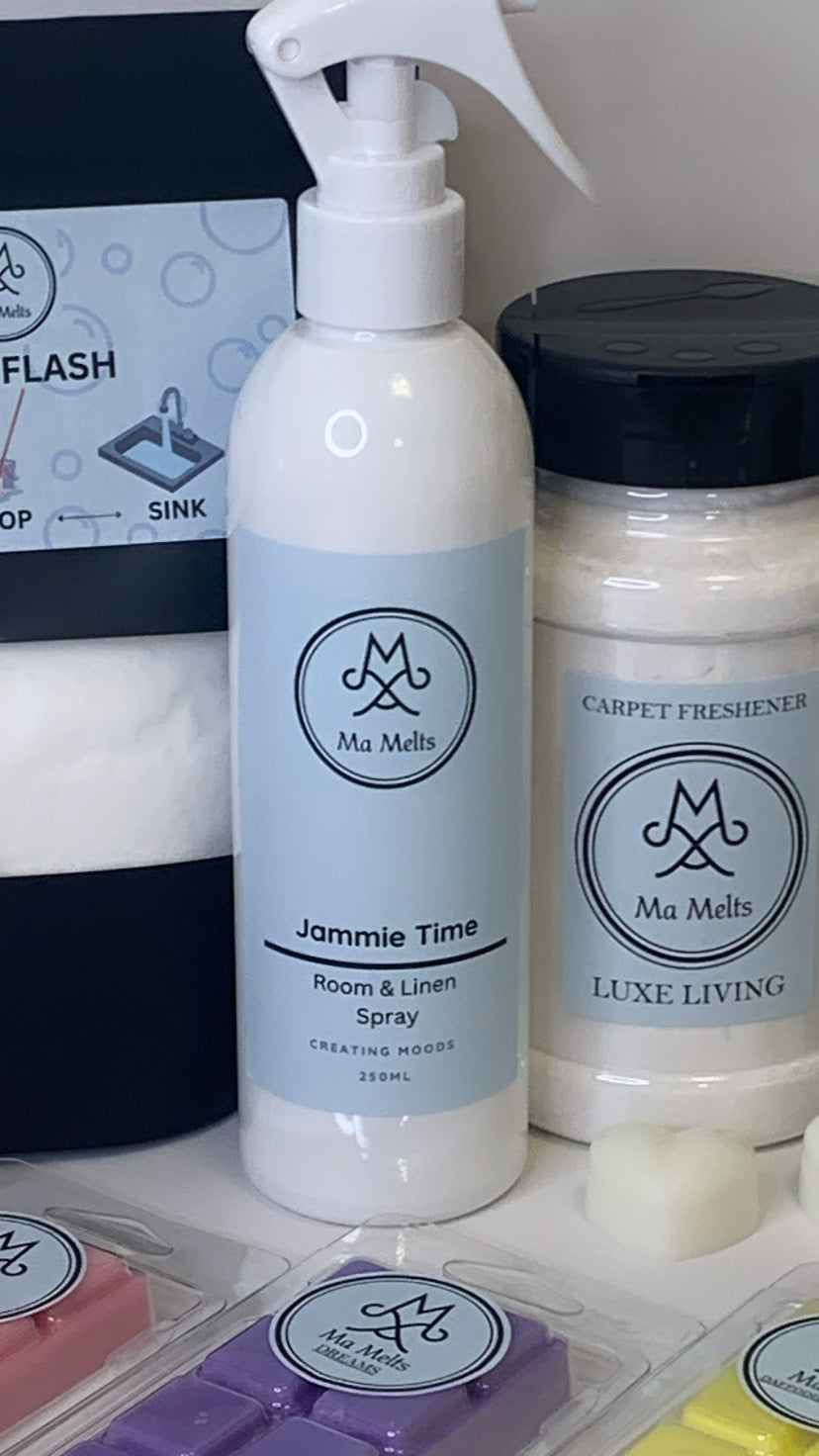 Carpet Freshener