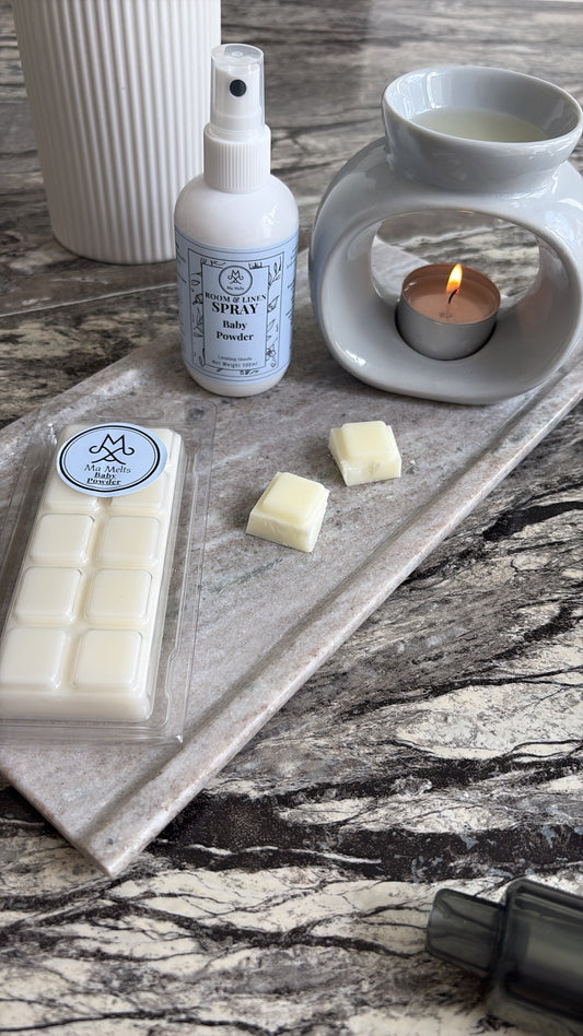 Room & Linen Spray