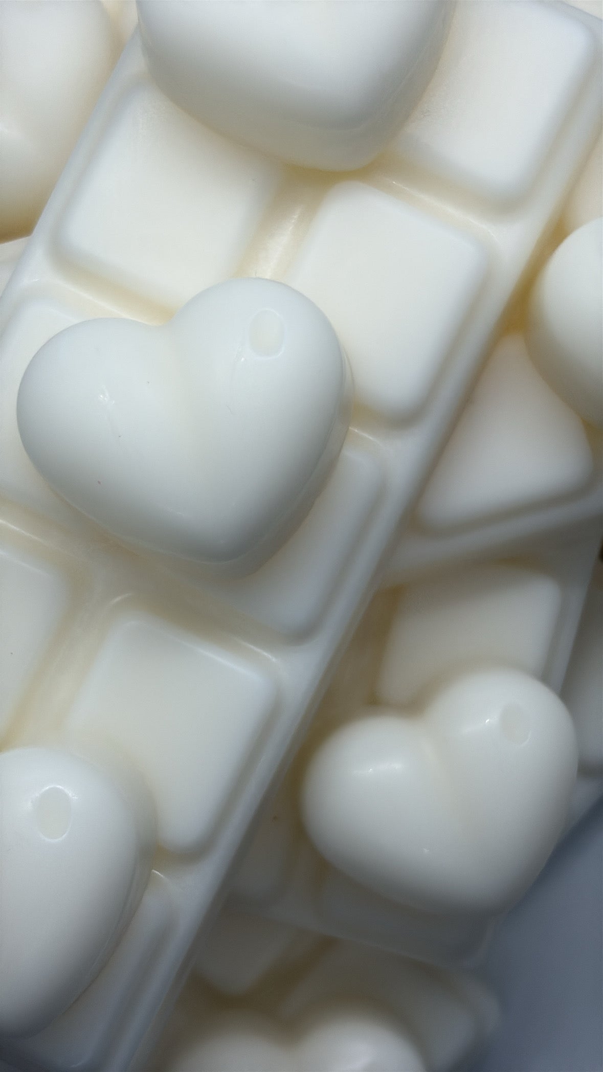 Caramel Cuddle Fragranced Wax Melt Snapbar 50g