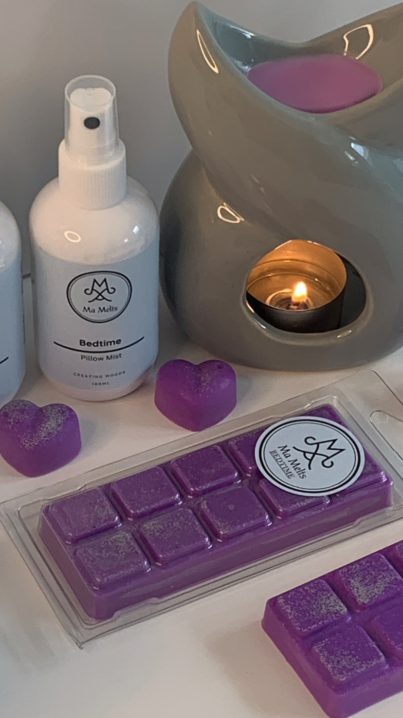 Bedtime Pillow Mist