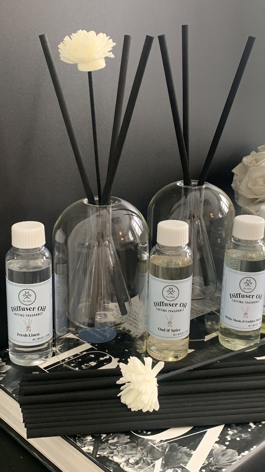 Reed Diffusers