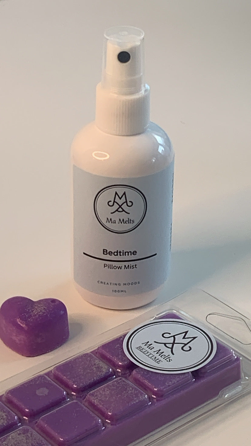 Bedtime Pillow Mist