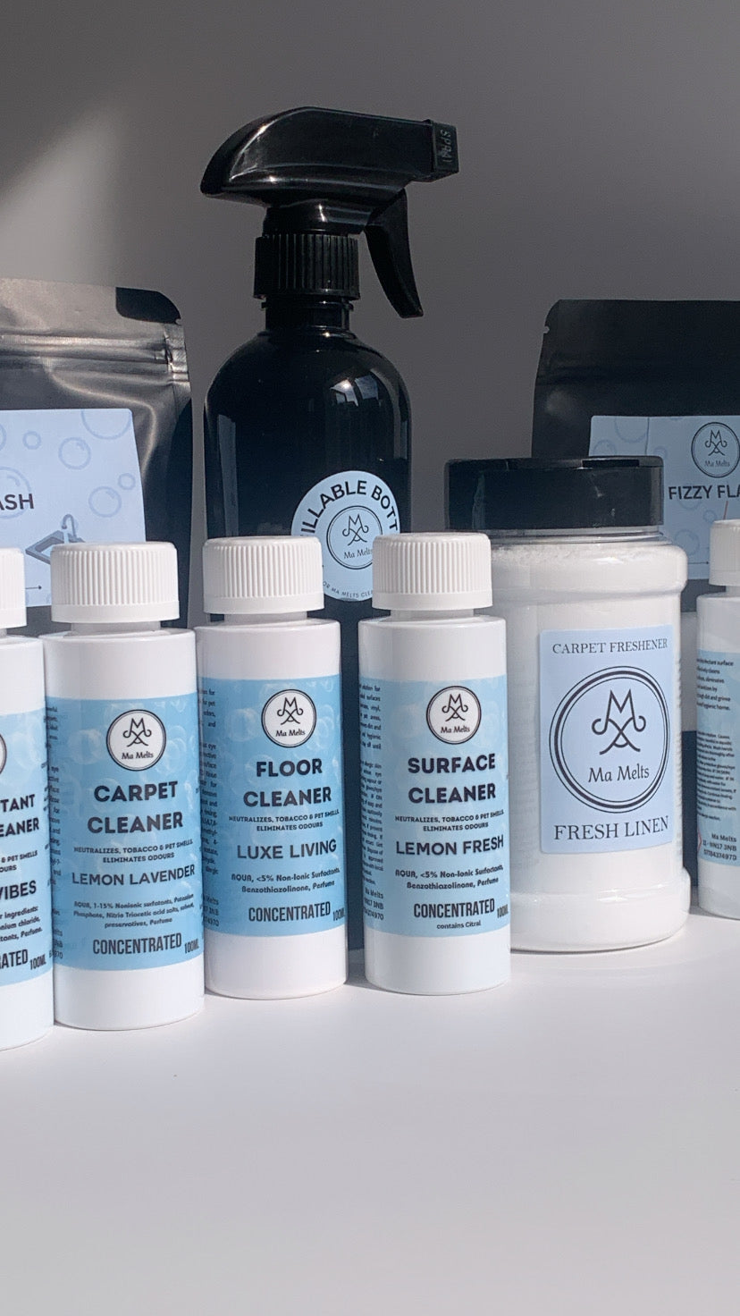 Spray Bottle - 500ml