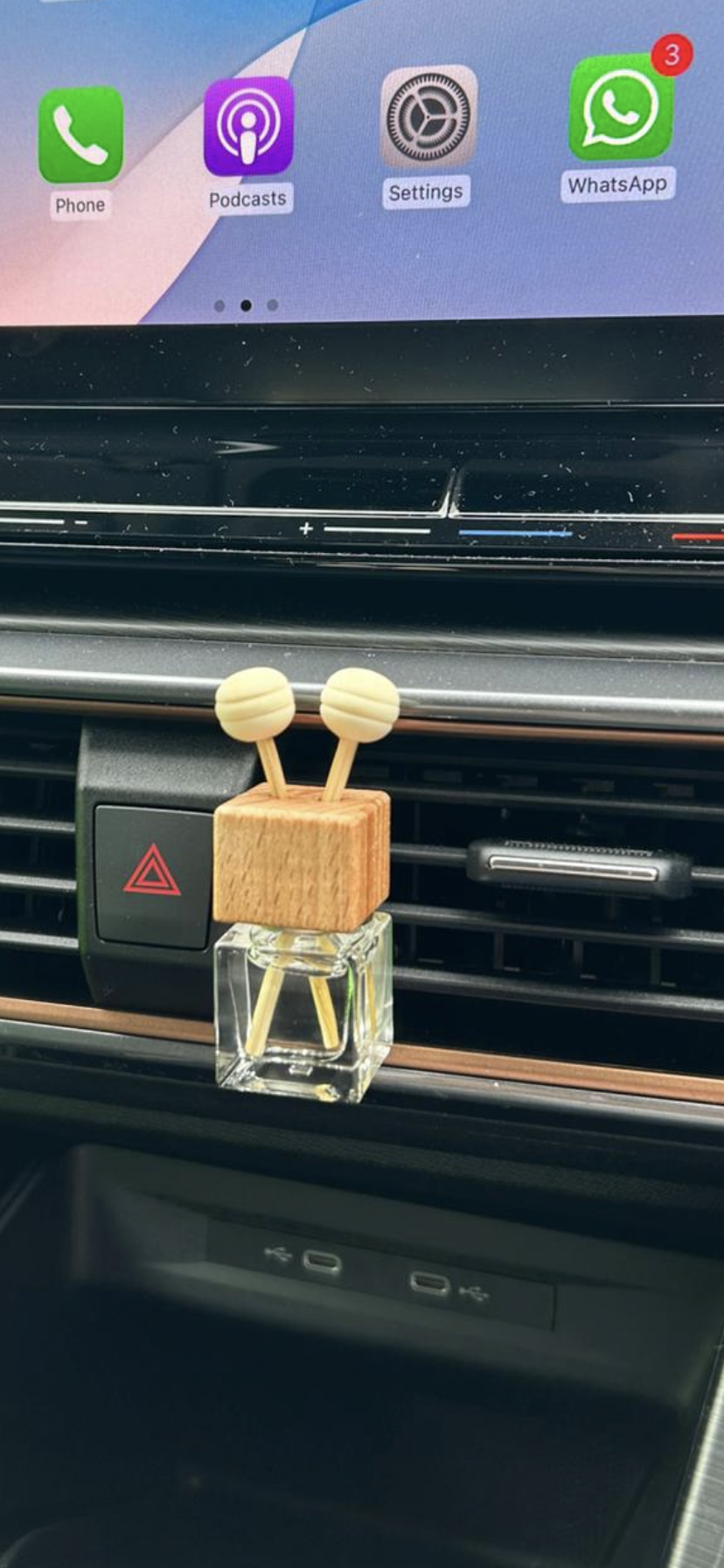 Car Diffuser