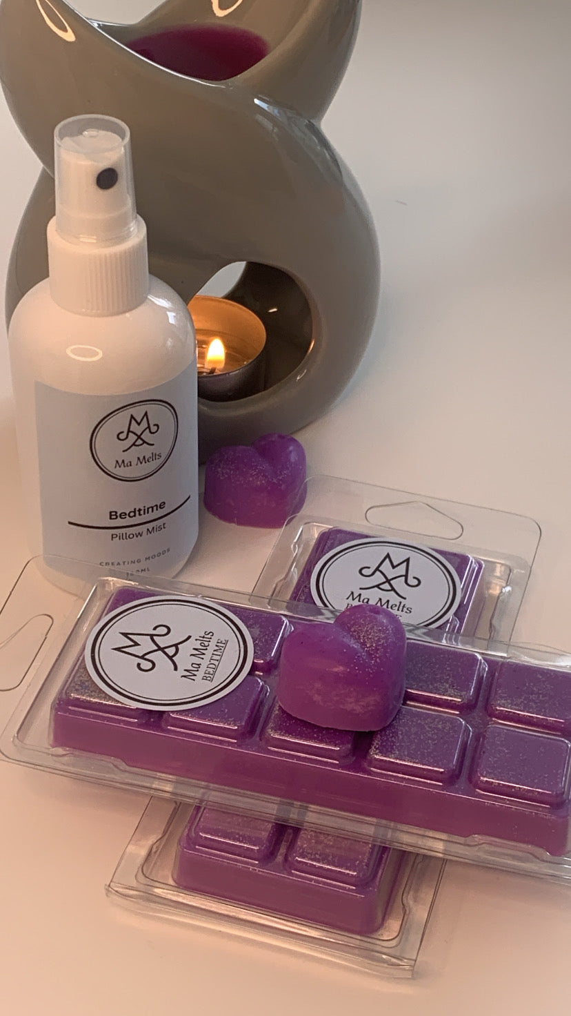 Bedtime Pillow Mist