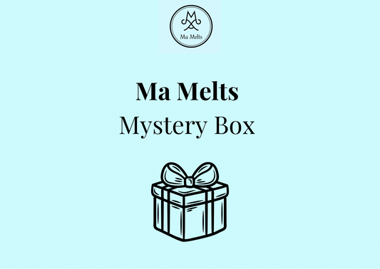 Super Surprise Mystery Gift Box