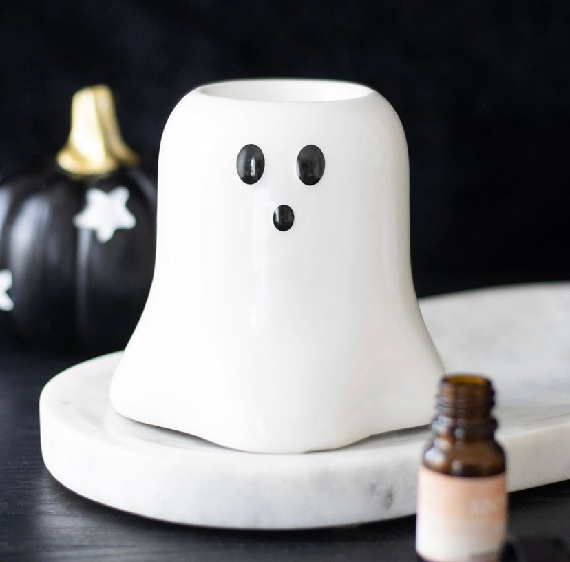 Hey Boo Wax Melt Burner