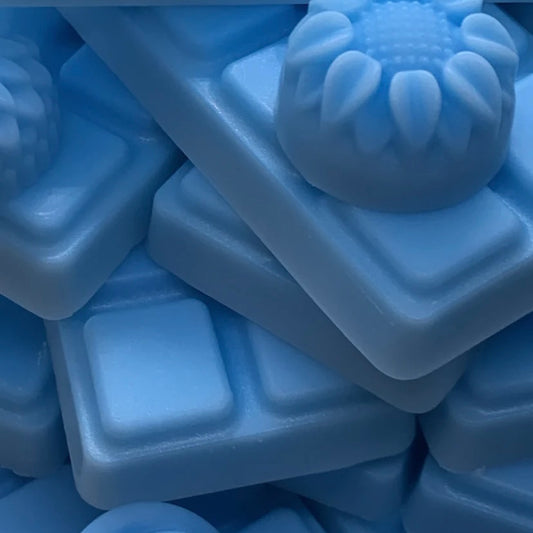 Jammie Time Fragranced Wax Melt Snapbar 50g