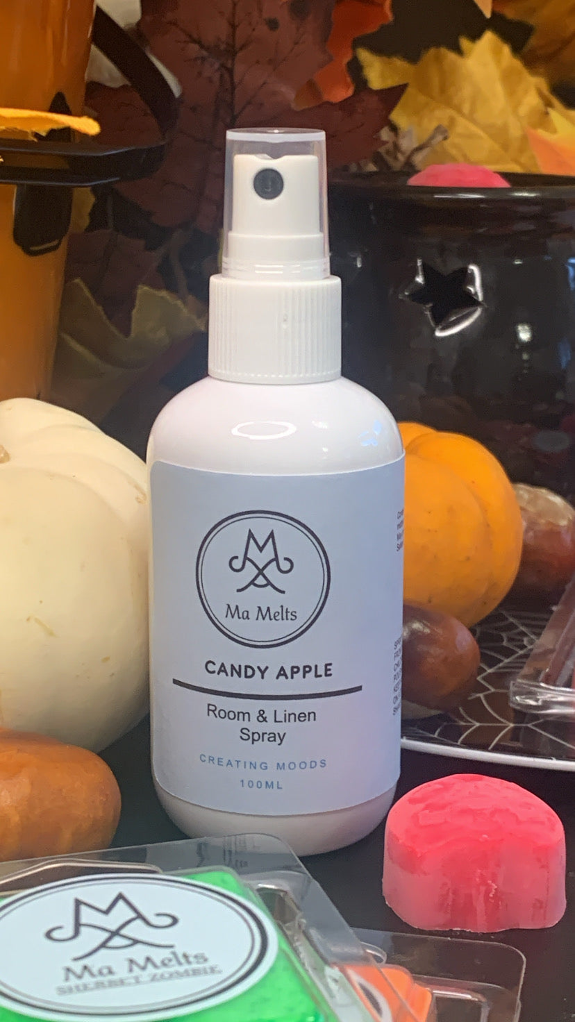 Halloween Room & Linen Sprays