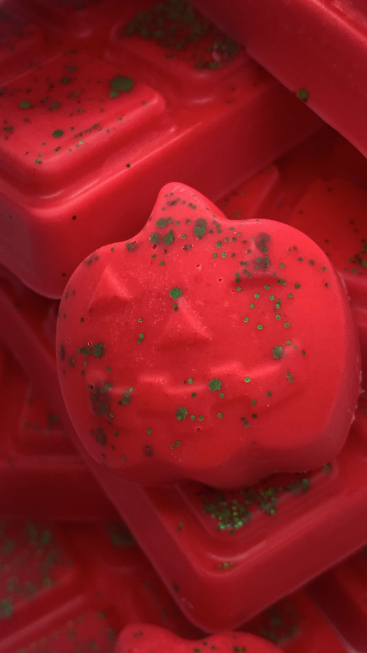 Dragons Blood Fragranced Wax Melt 50g Snapbar