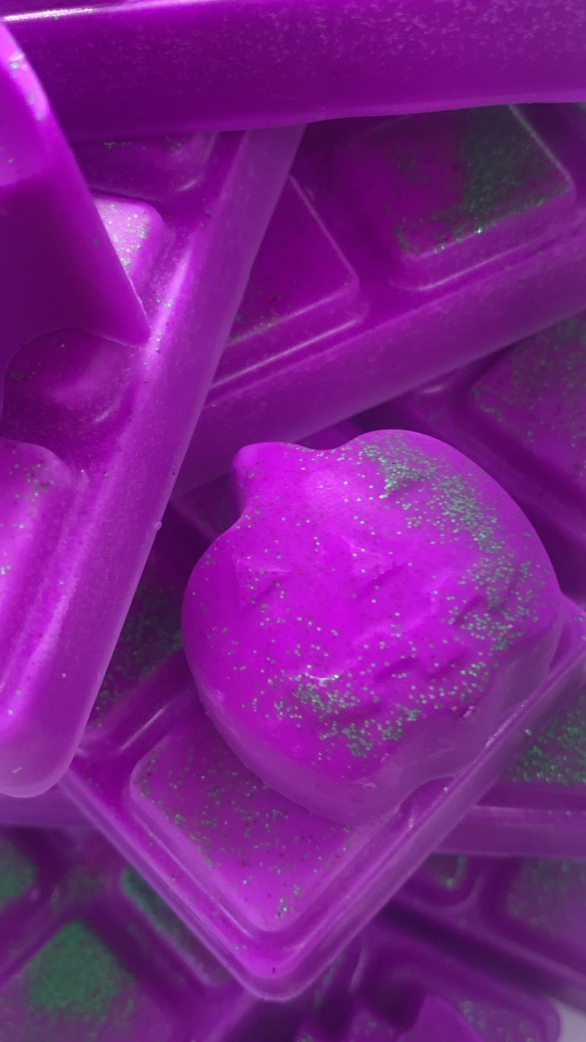 Medusa’s Curse Fragranced Wax Melt Snapbar 50g