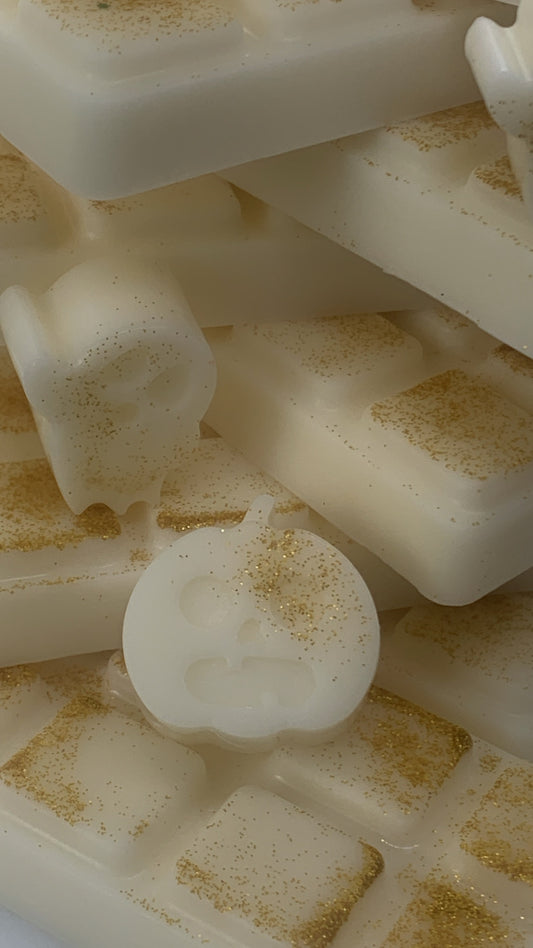 Toasted Marshmallow Fragranced Wax Melt 50g