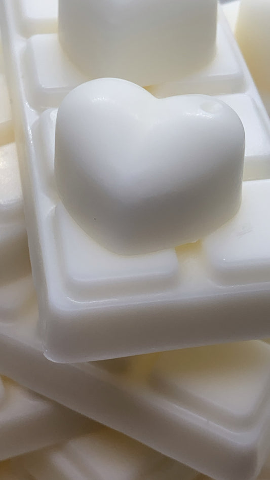 Clothesline Fragranced Wax Melt Snapbar 50g