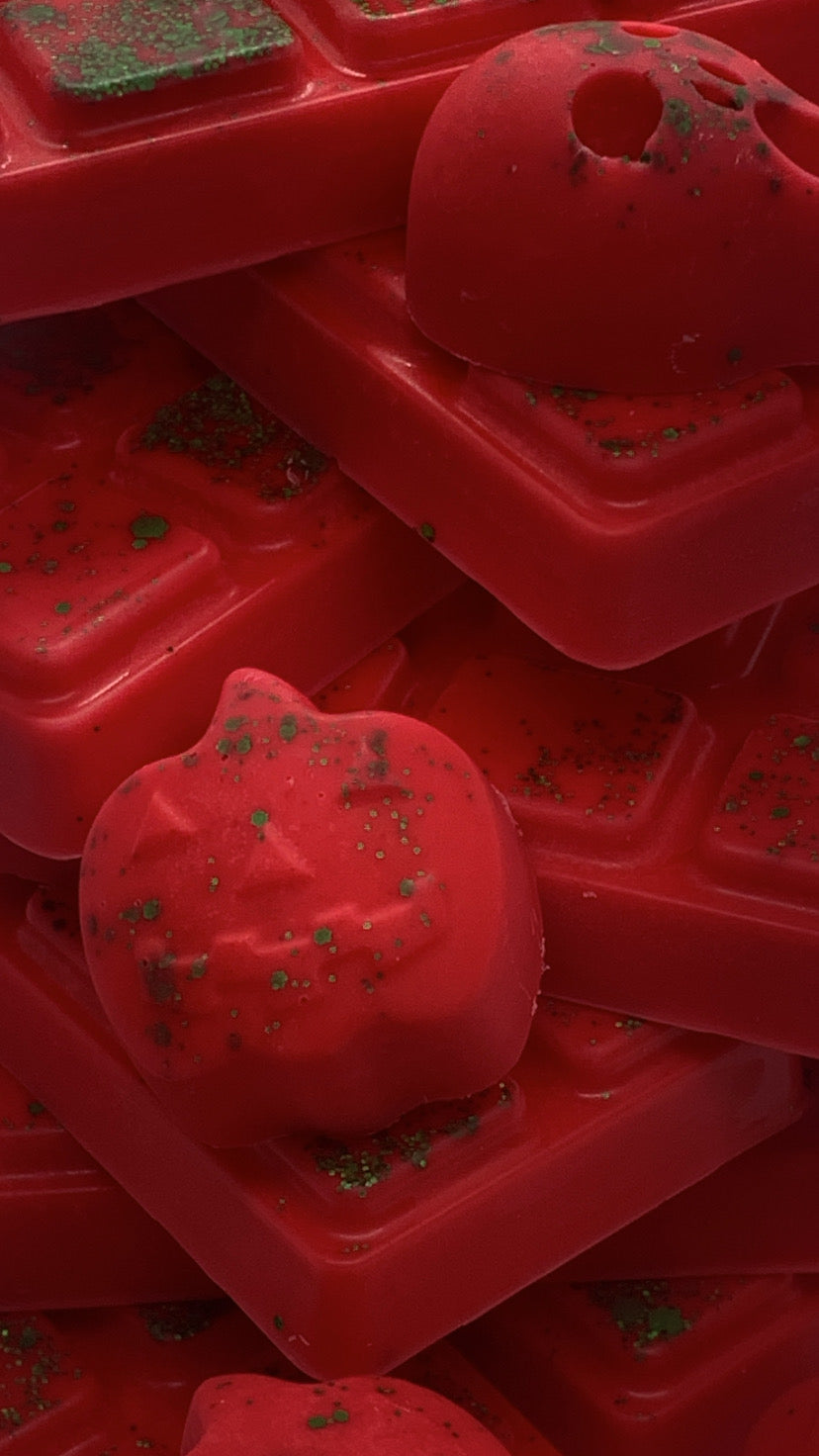 Dragons Blood Fragranced Wax Melt 50g Snapbar
