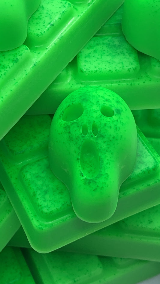Sherbet Zombie Fragranced Wax Melt 50g Snapbar