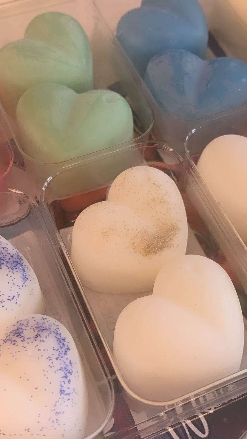 Wax Melt Collection Box