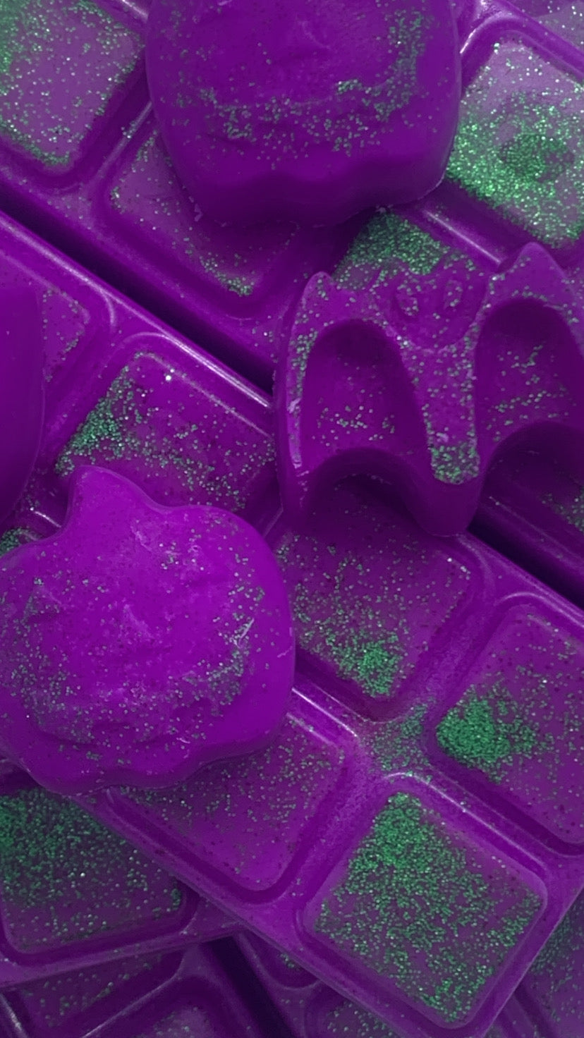 Medusa’s Curse Fragranced Wax Melt Snapbar 50g