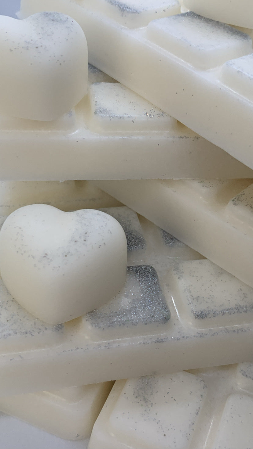 Angel Wings Fragranced Wax Melt Snapbar 50g