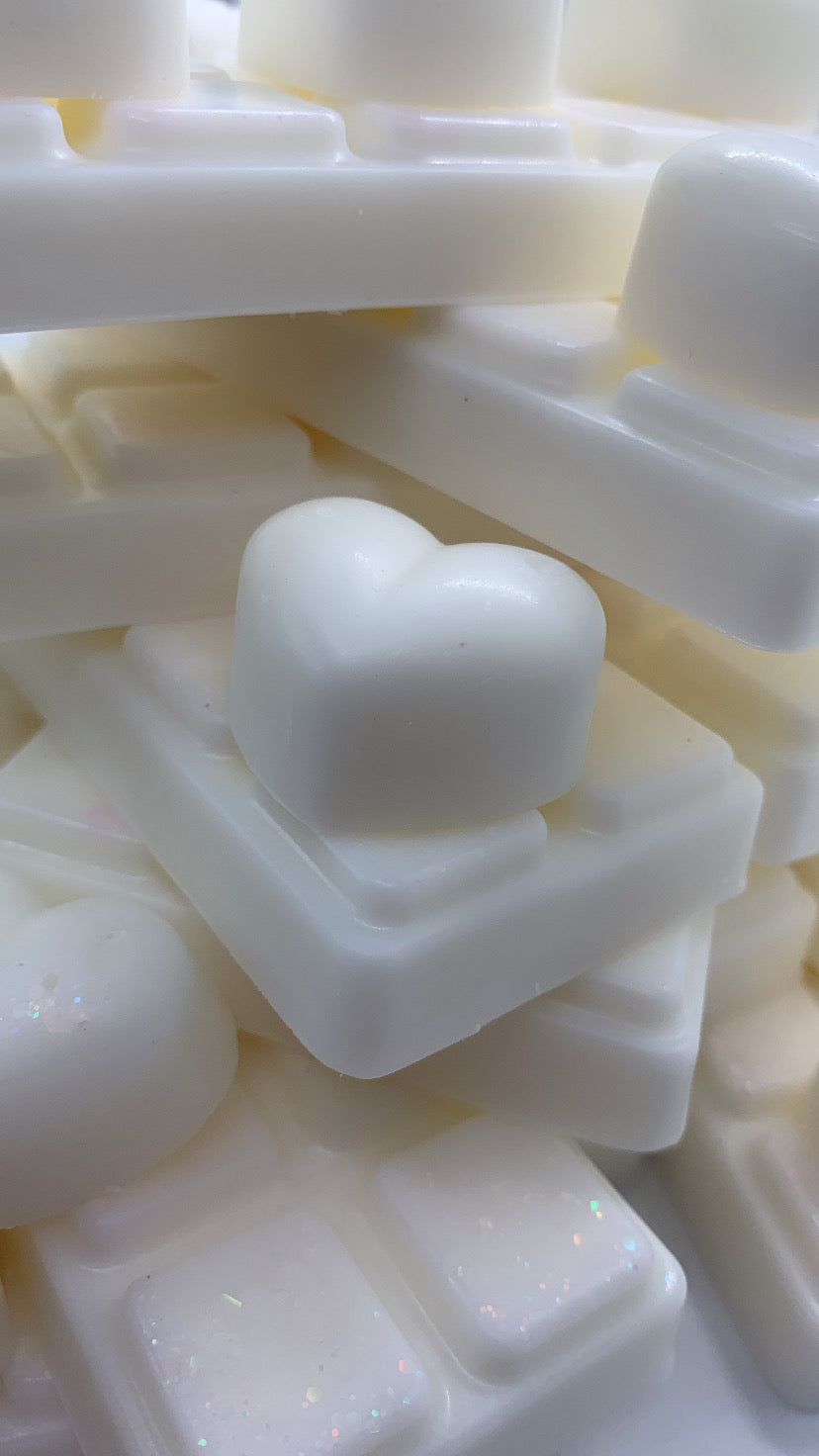Celeste Fragranced Wax Melt Snapbar 50g