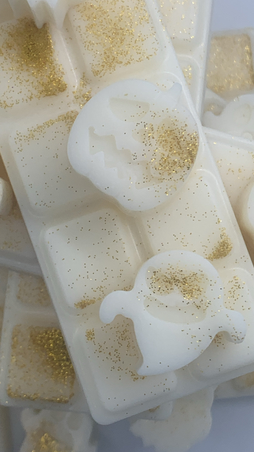 Toasted Marshmallow Fragranced Wax Melt 50g