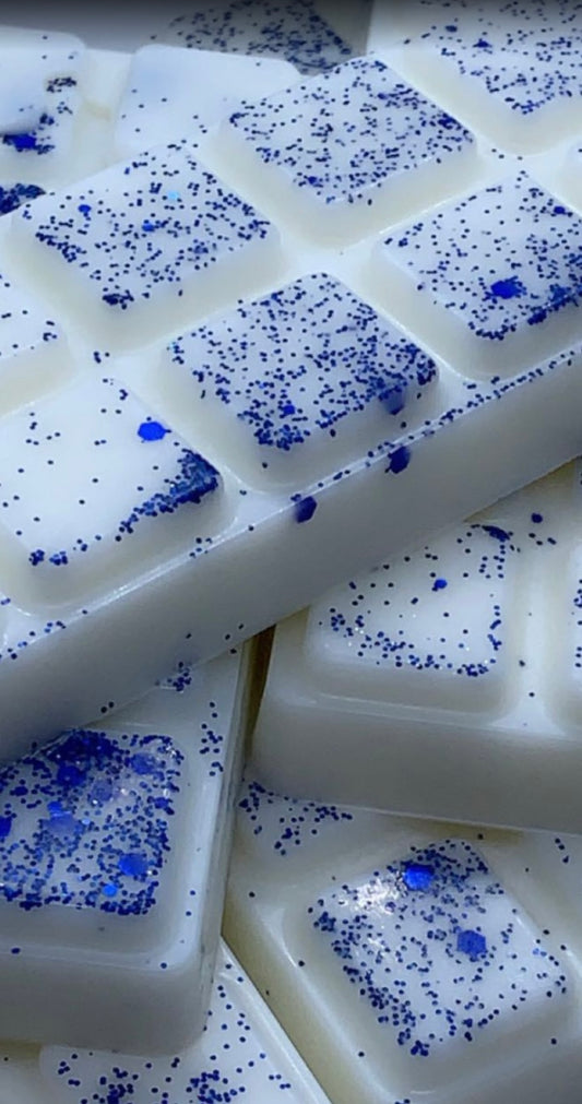Sauvage Fragranced Odouraze Wax Melt Snapbar 50g
