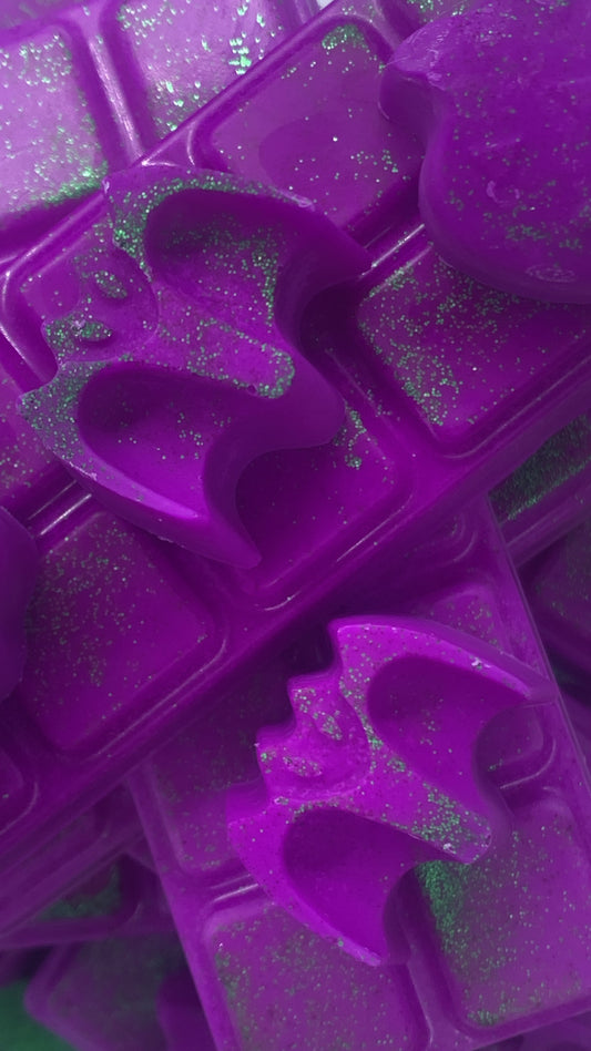 Medusa’s Curse Fragranced Wax Melt Snapbar 50g