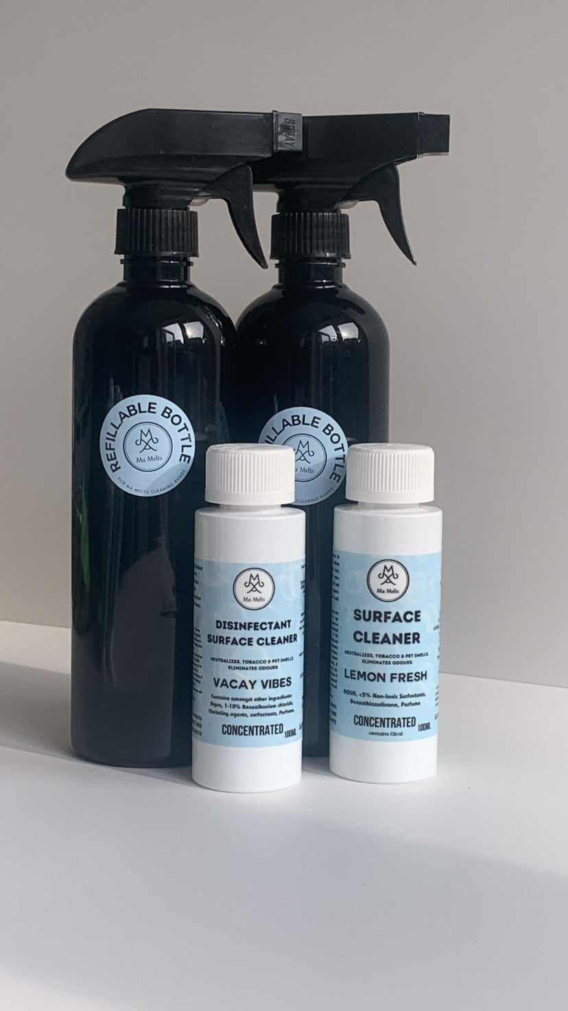 Spray Bottle - 500ml