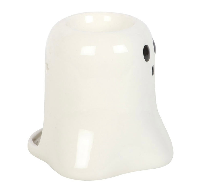 Hey Boo Wax Melt Burner