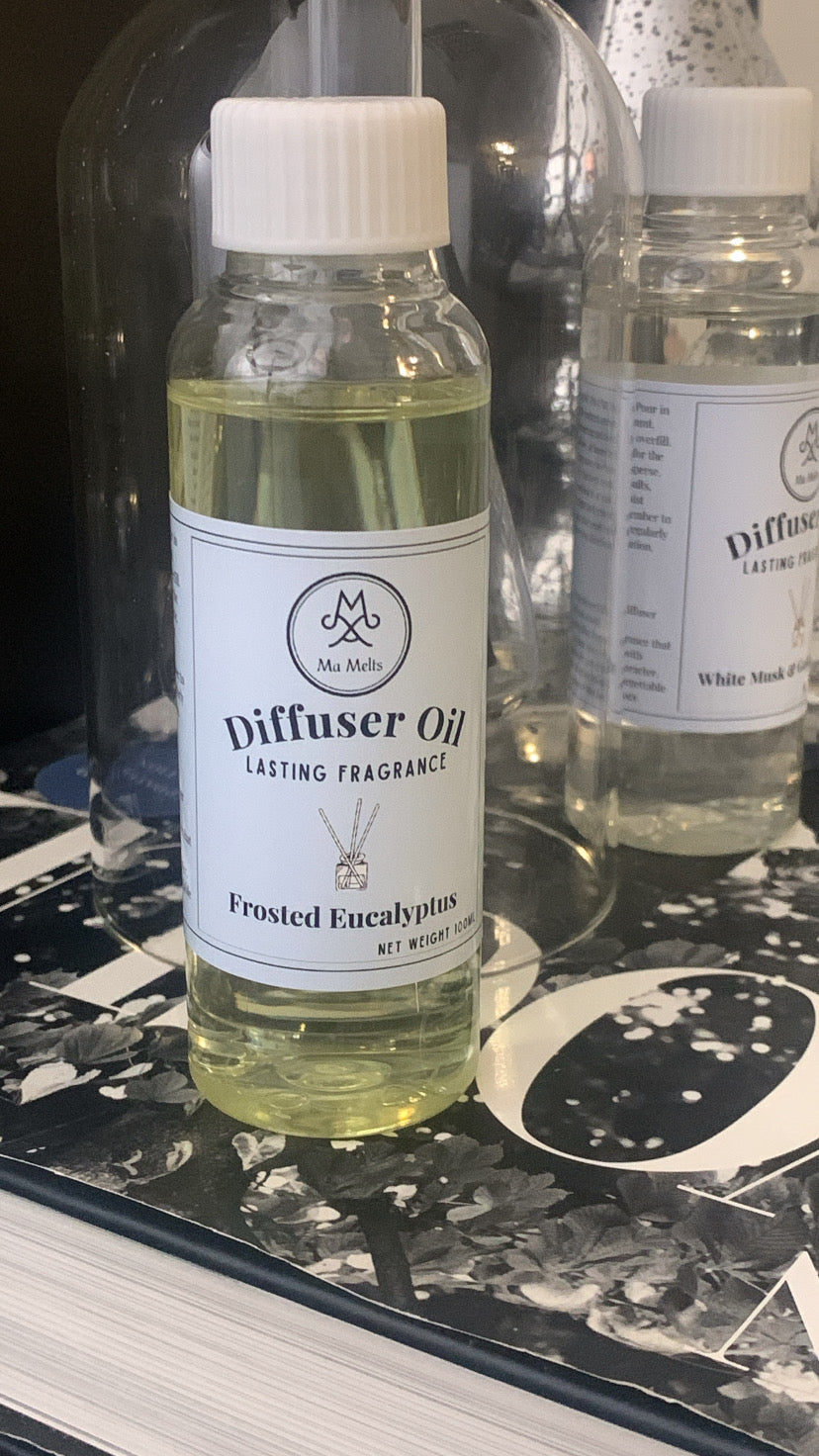 Reed Diffuser Oil Refill