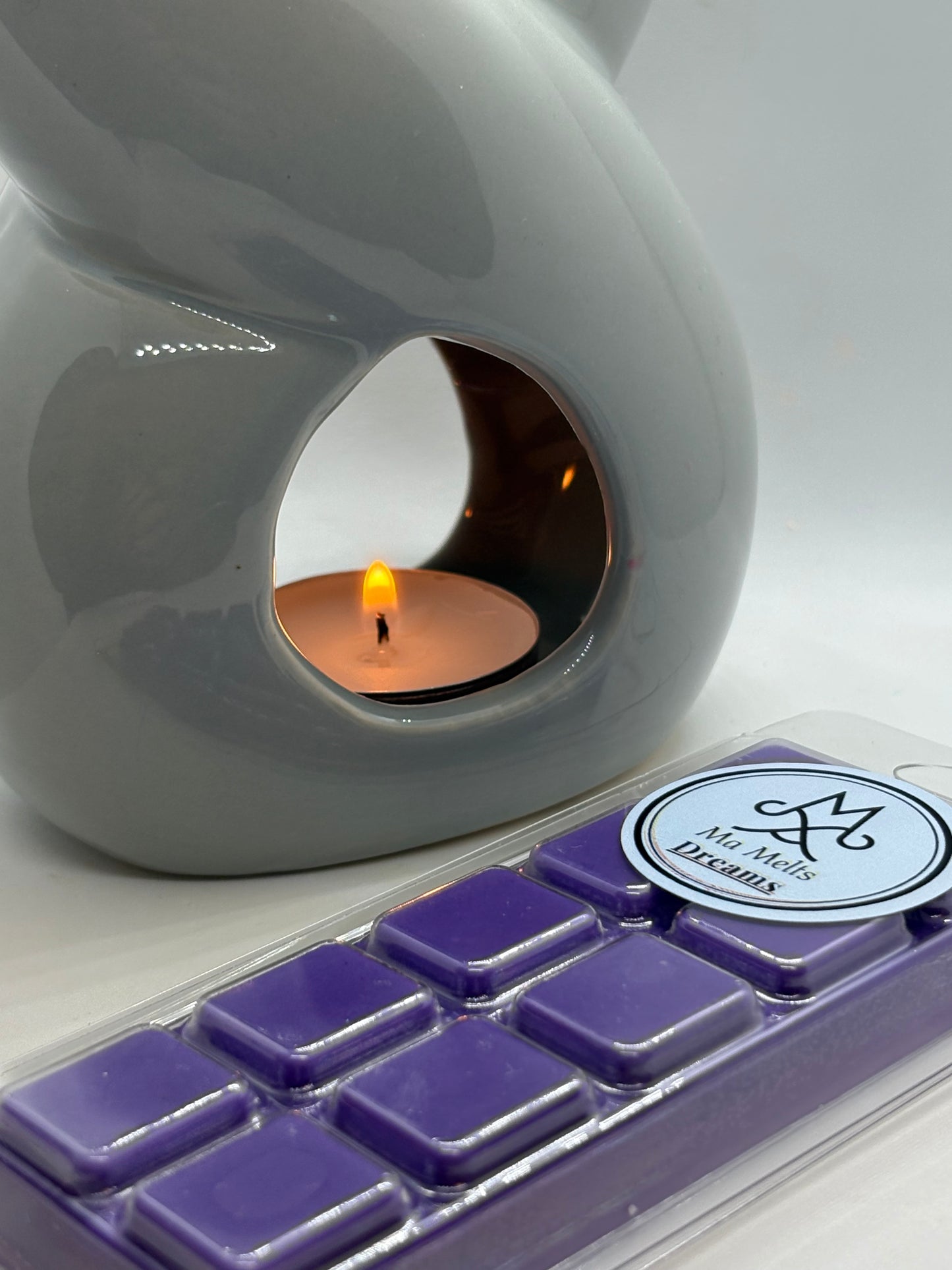 Dreams Laundry Fragranced Wax Melt Snapbar 50g