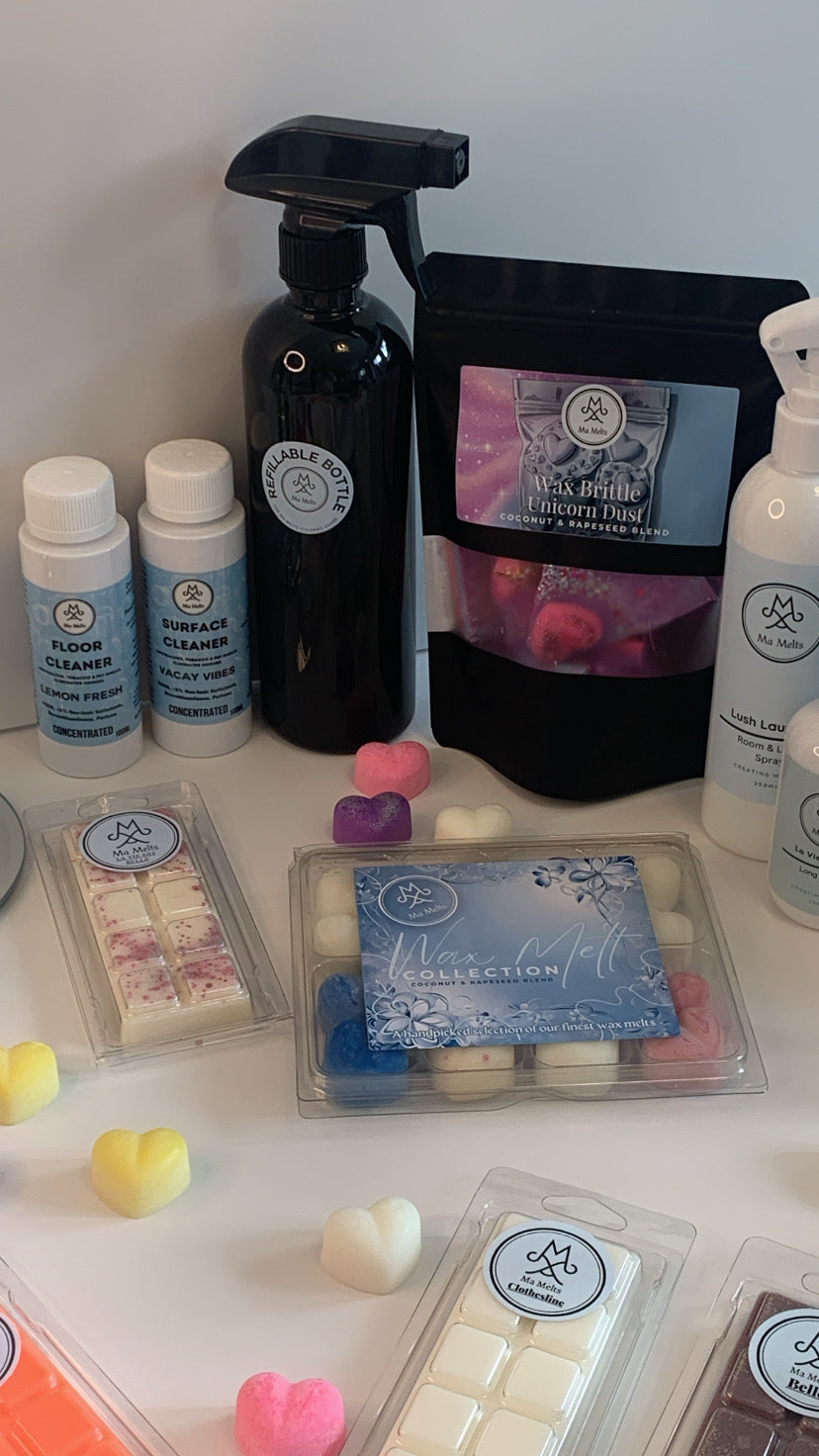 Unicorn Dust Brittle Bag - 120g