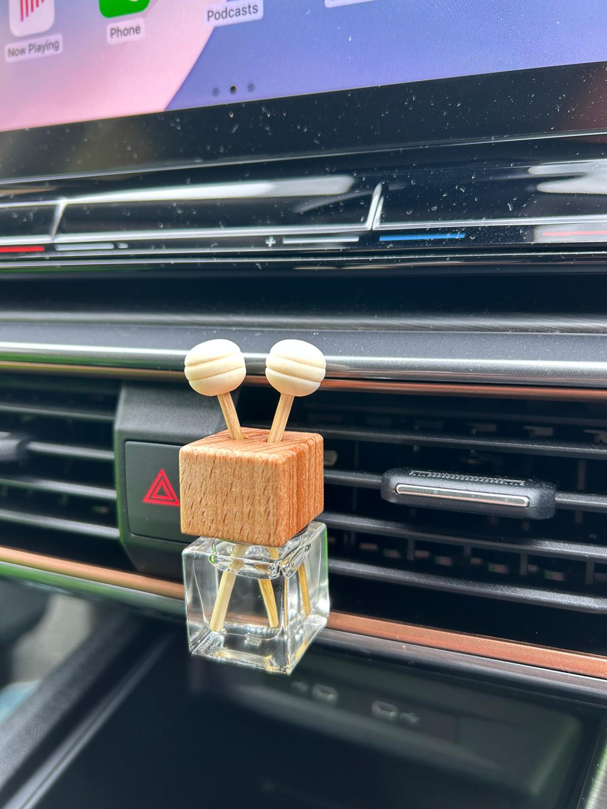 Car Diffuser
