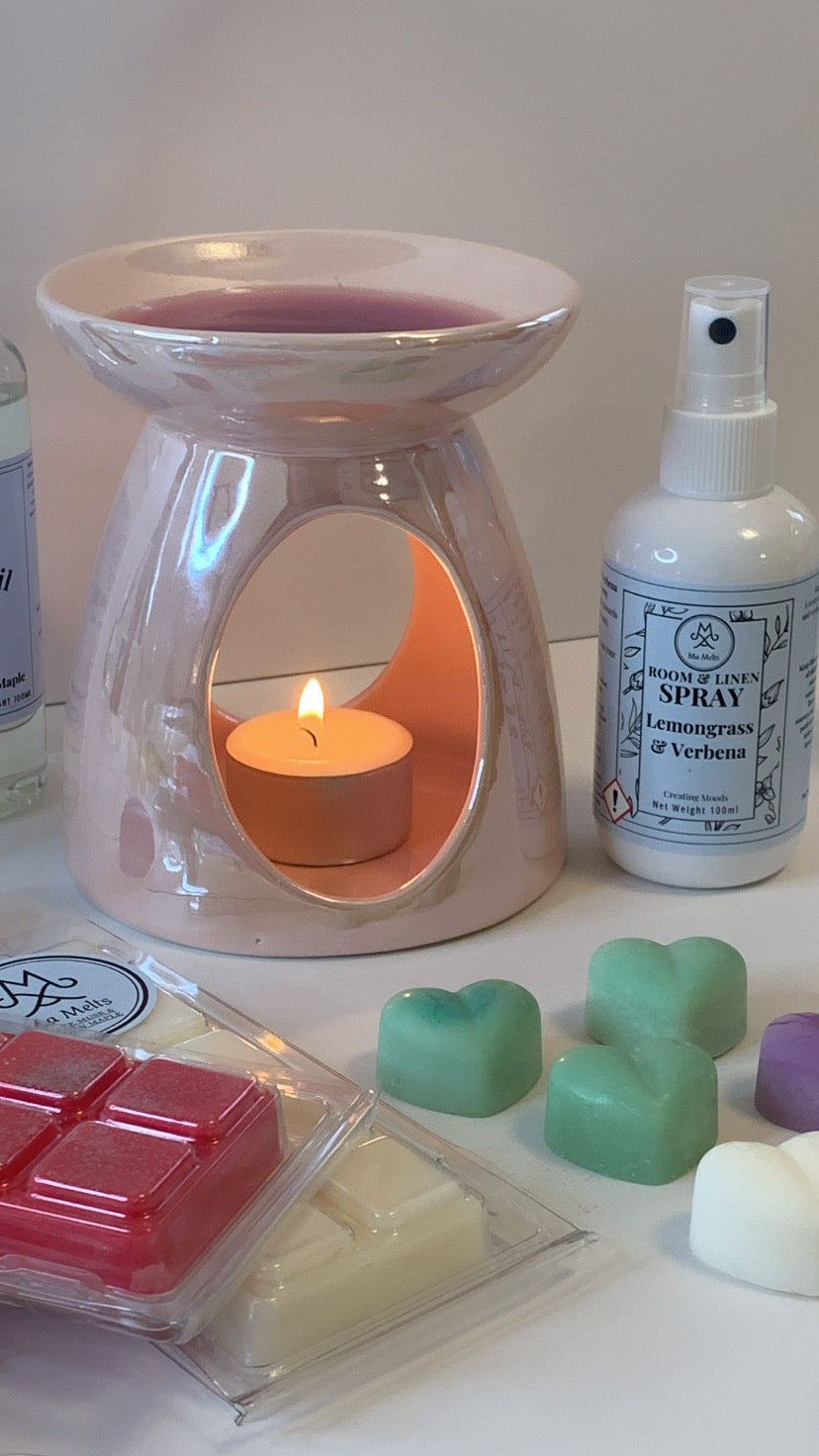 Room & Linen Spray