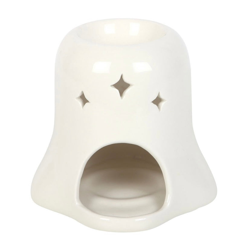 Hey Boo Wax Melt Burner