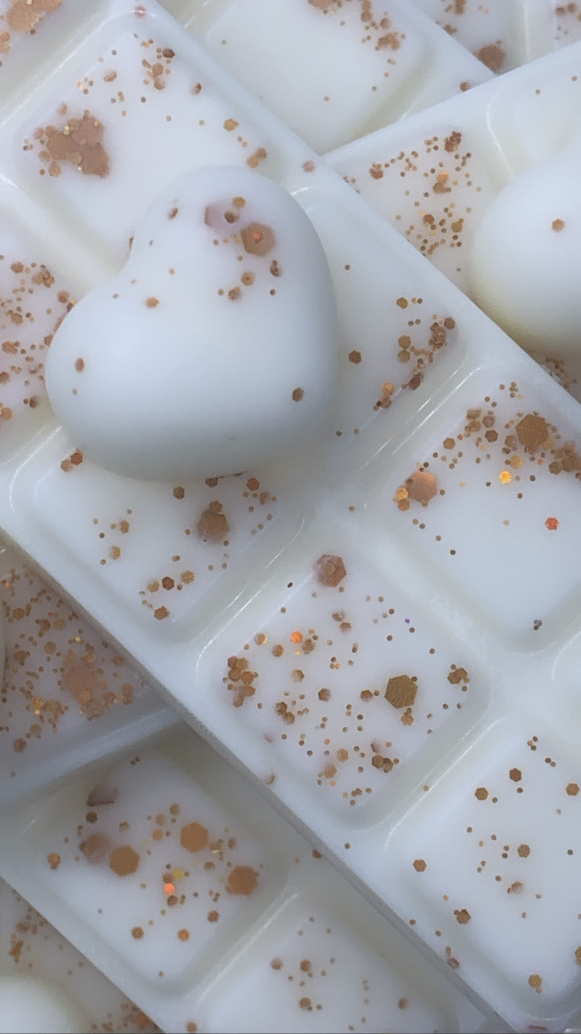Toasted Marshmallow Fragranced Wax Melt 50g