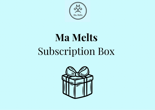 Monthly Subscription Box