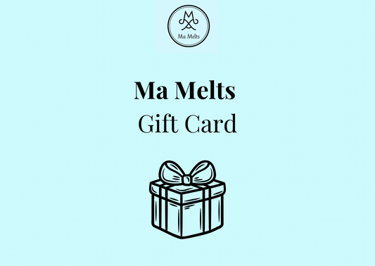 Ma Melts Gift Card