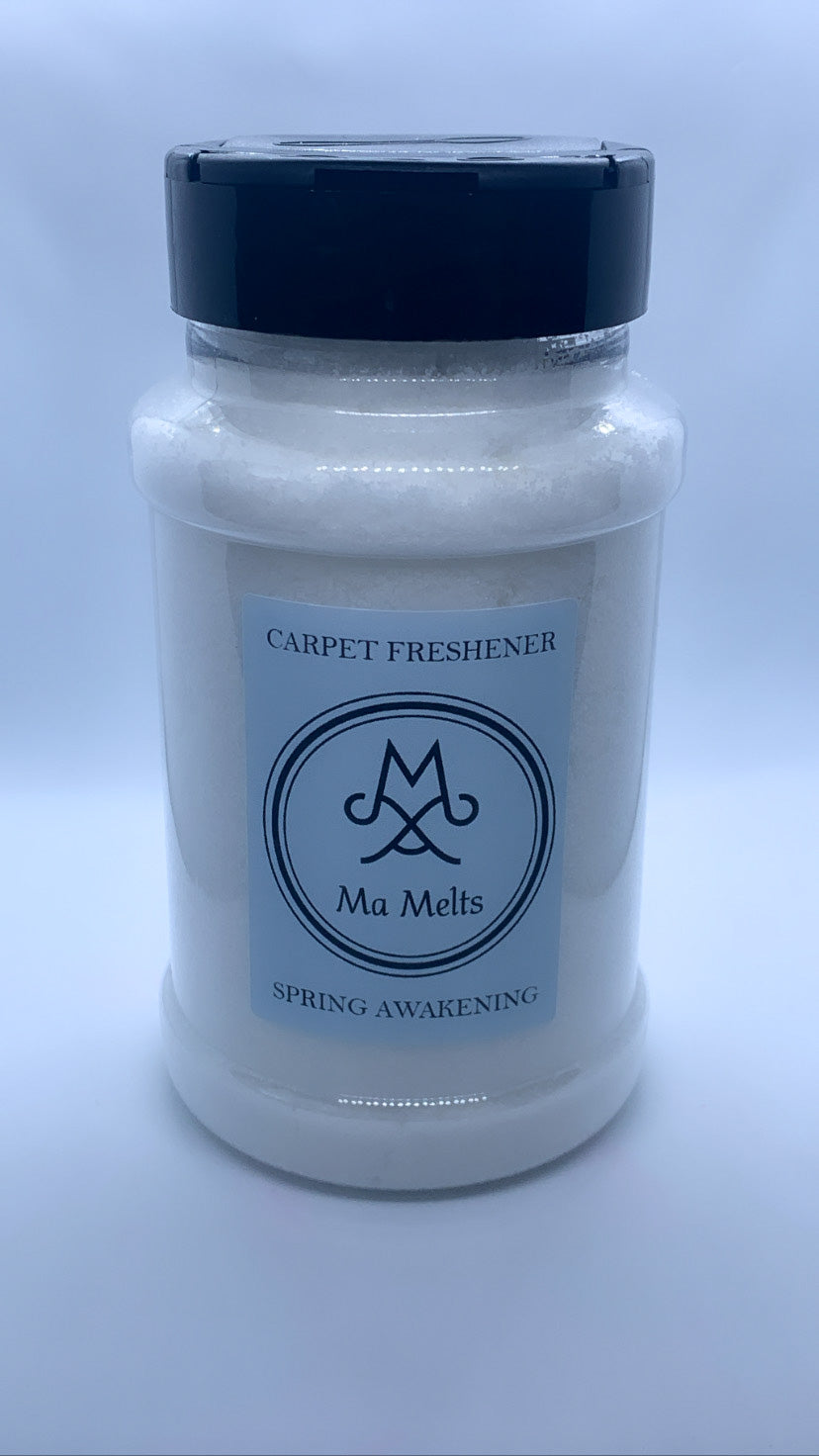 Carpet Freshener
