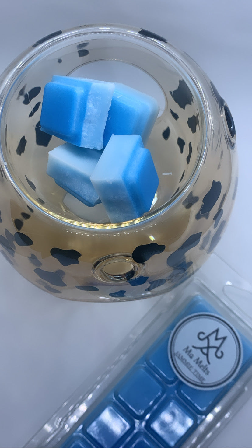 Jammie Time Fragranced Wax Melt Snapbar 50g