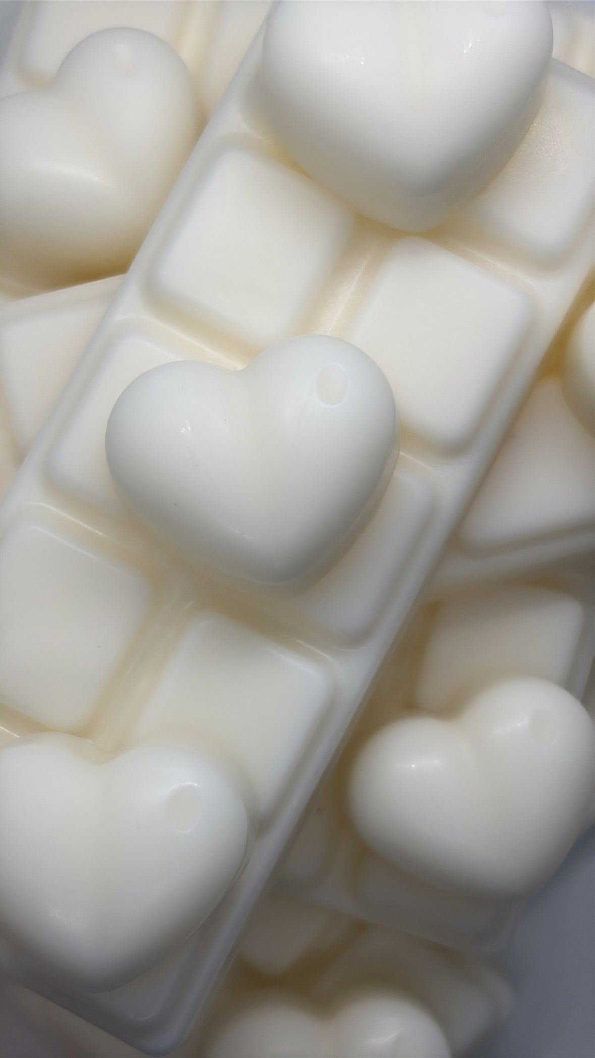 Steel & Cedar Fragranced Wax Melt Snapbar 50g