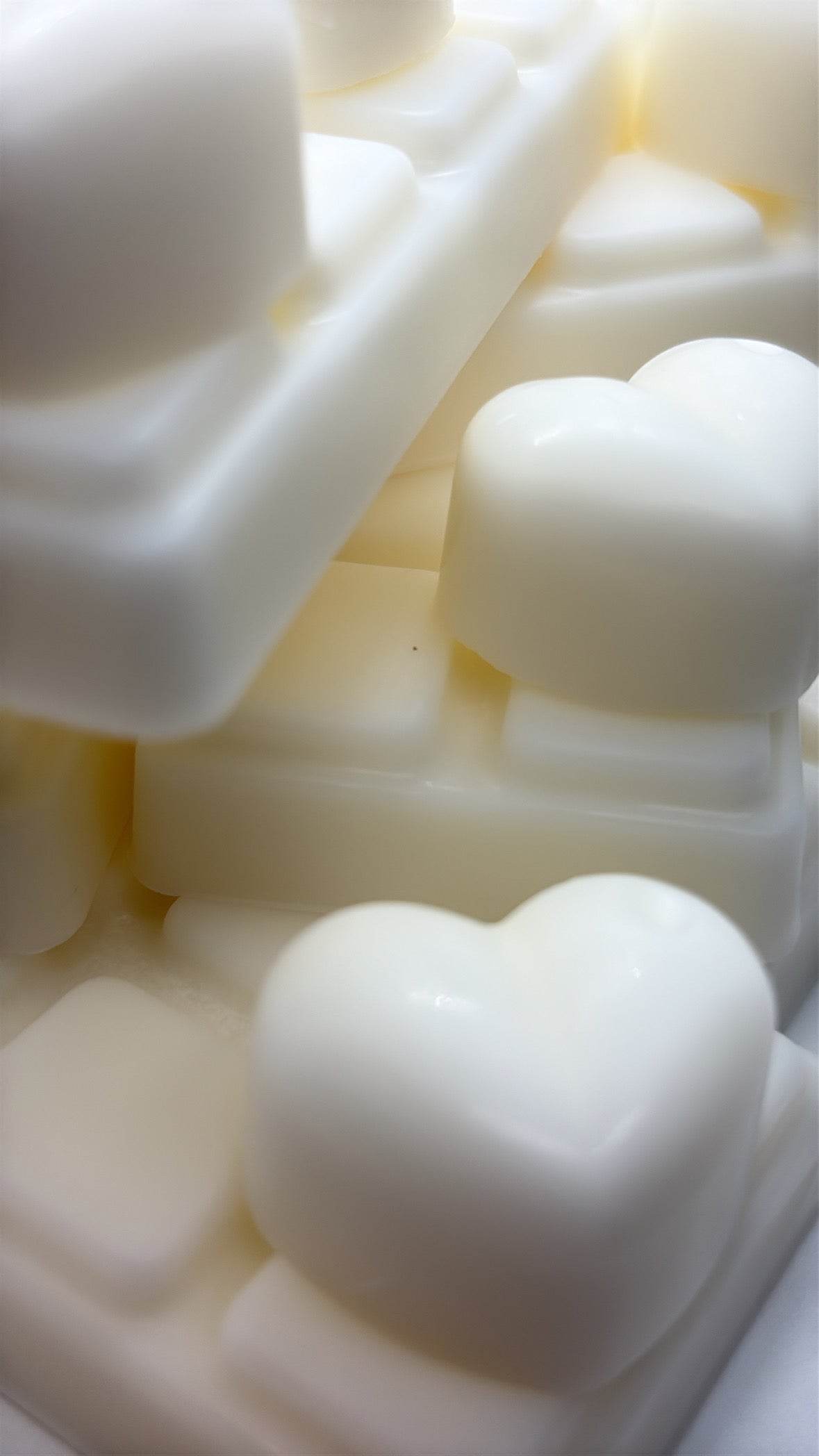 Steel & Cedar Fragranced Wax Melt Snapbar 50g