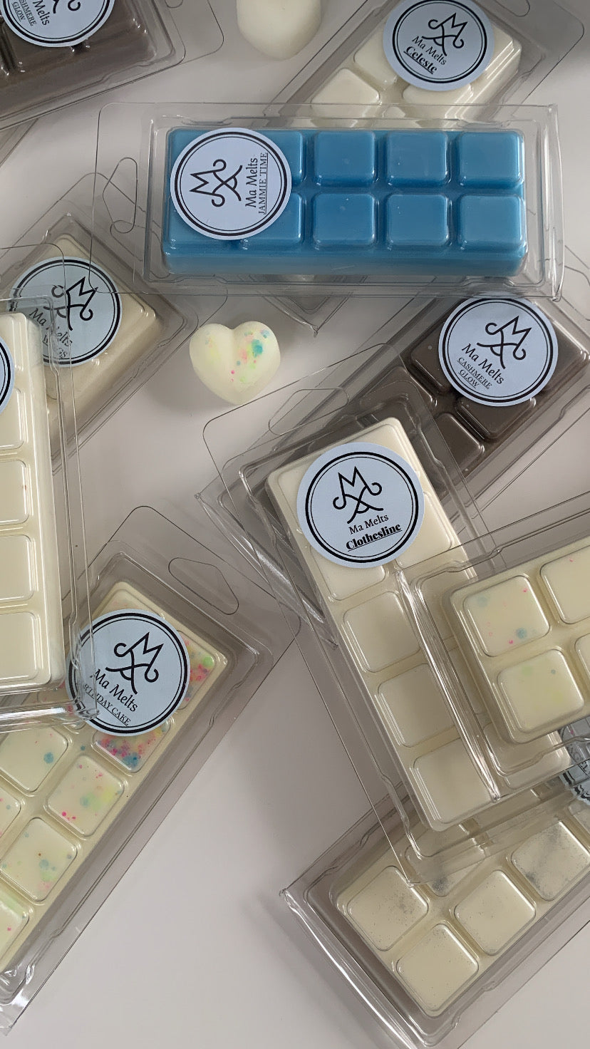 Monthly Subscription Box