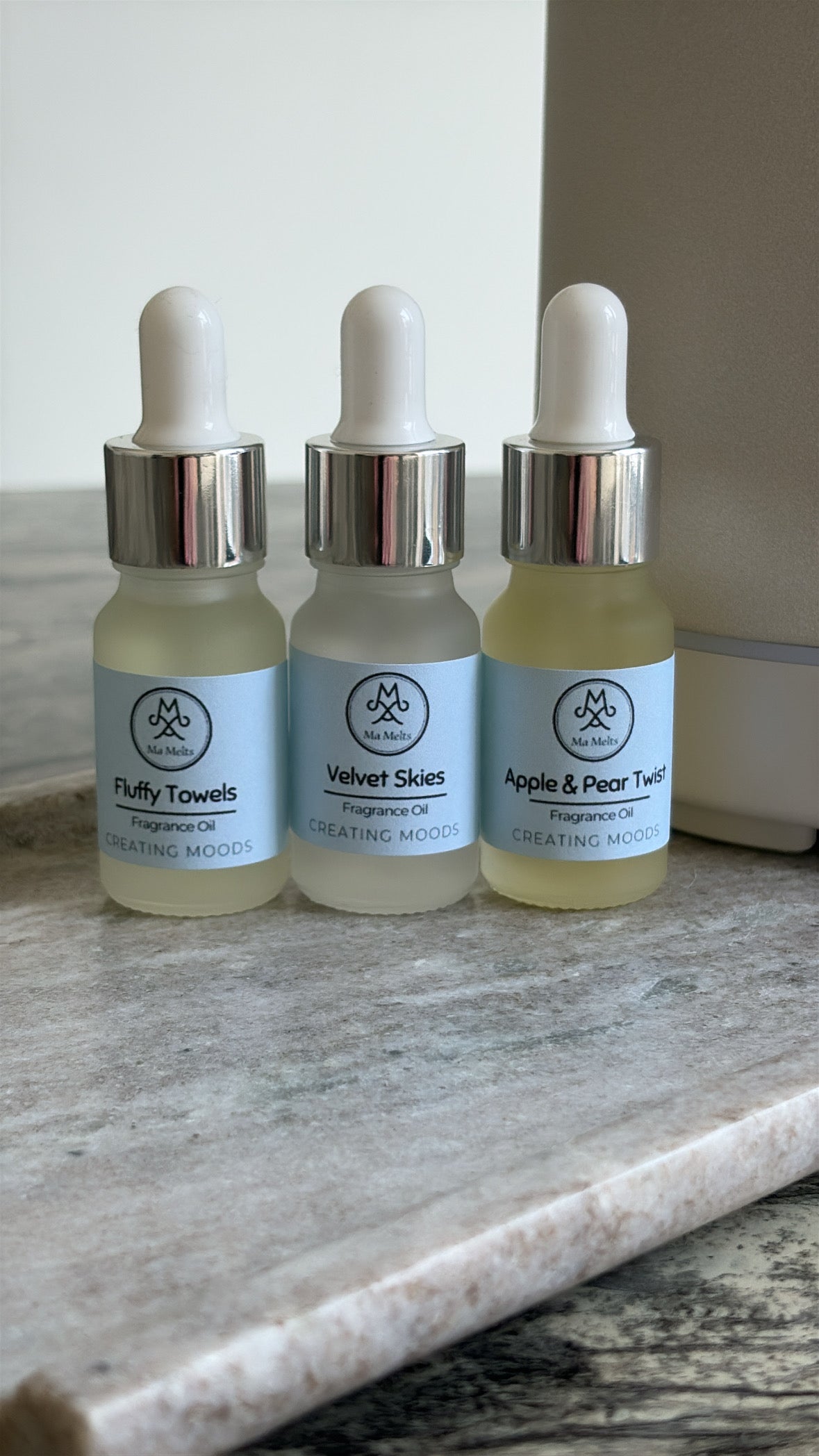 Fragrance Oil - 10ml