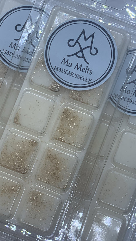 Mademoiselle Fragranced Wax Melt 50g