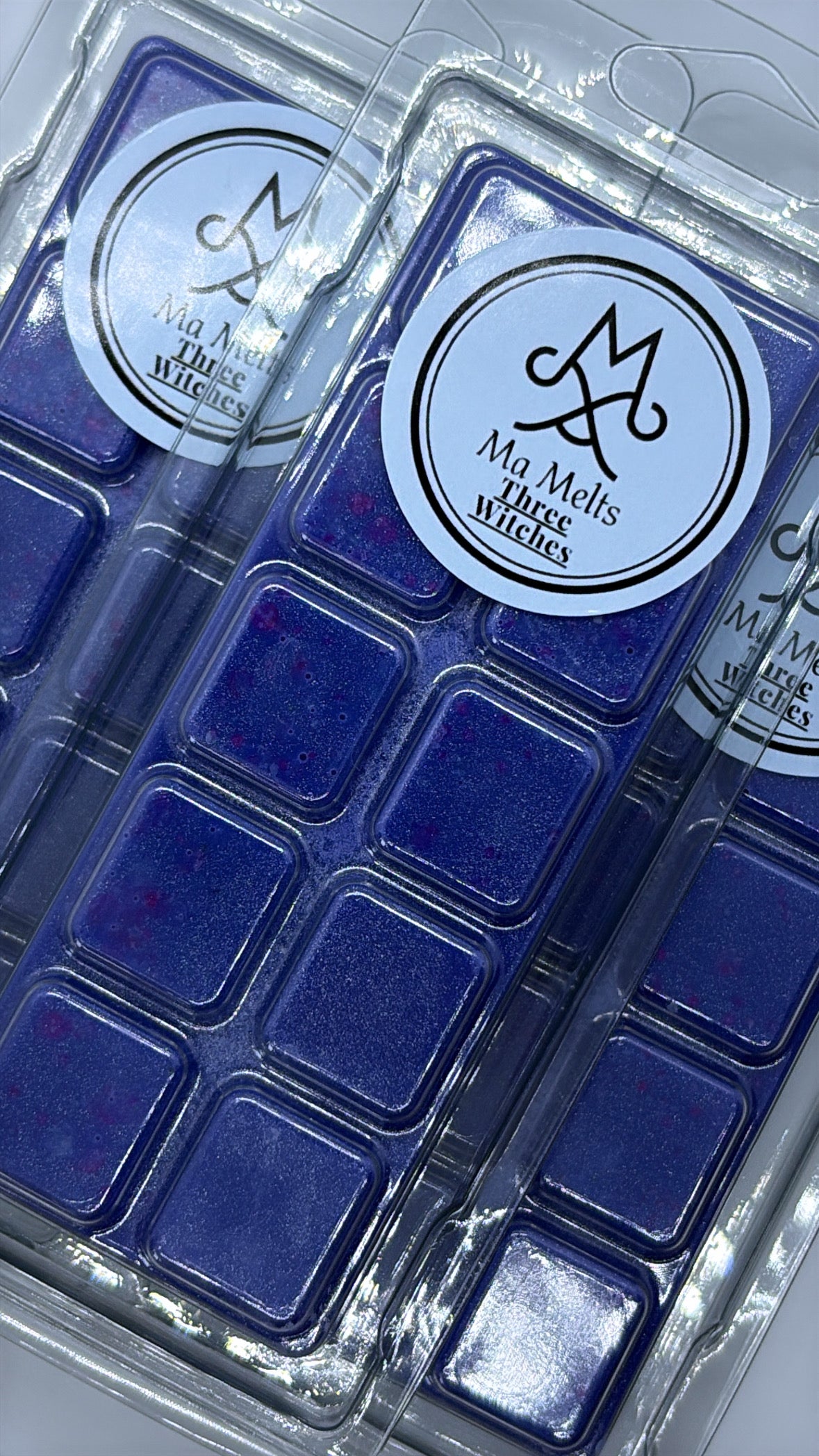 Three Witches Fragranced Wax Melt Snapbar 50g