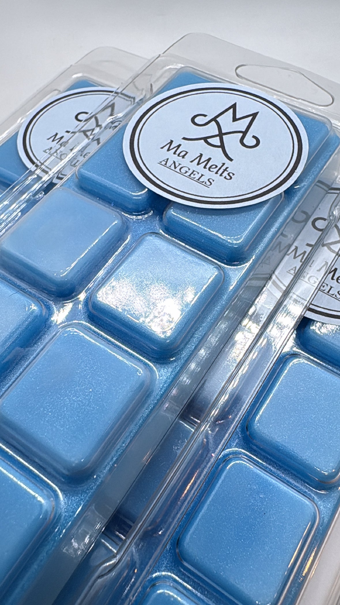 Angels Fragranced Wax Melt Snapbar 50g
