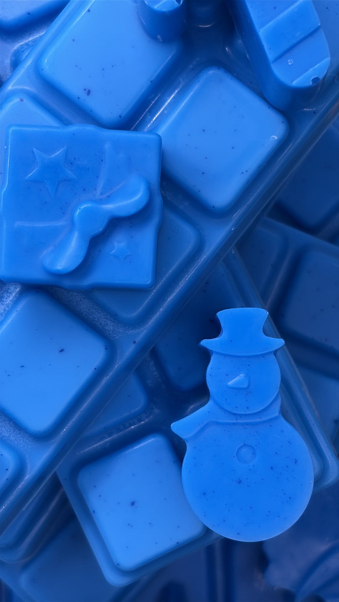 Sweater Weather Fragranced Wax Melt Snapbars 50g