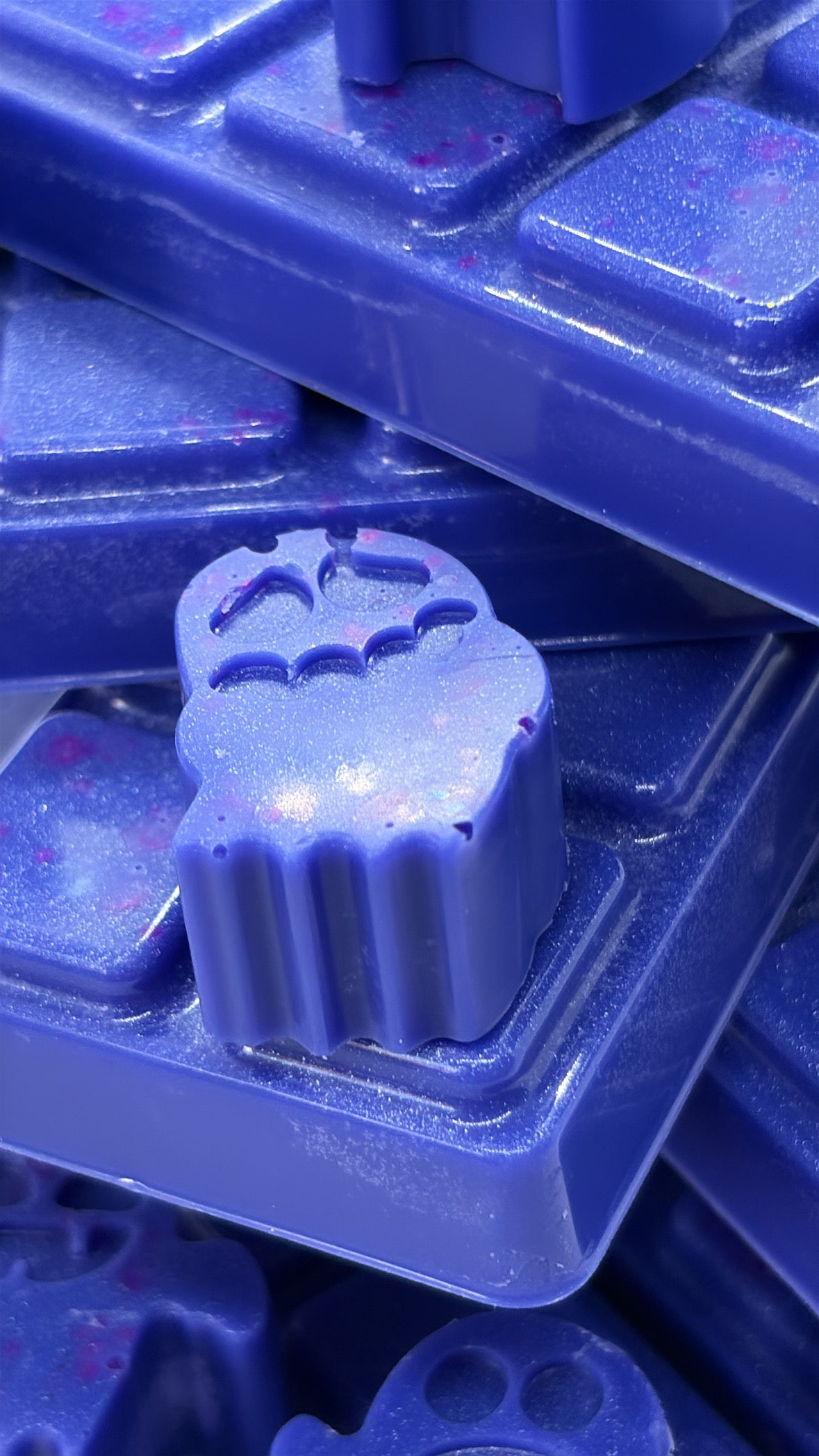 Three Witches Fragranced Wax Melt Snapbar 50g