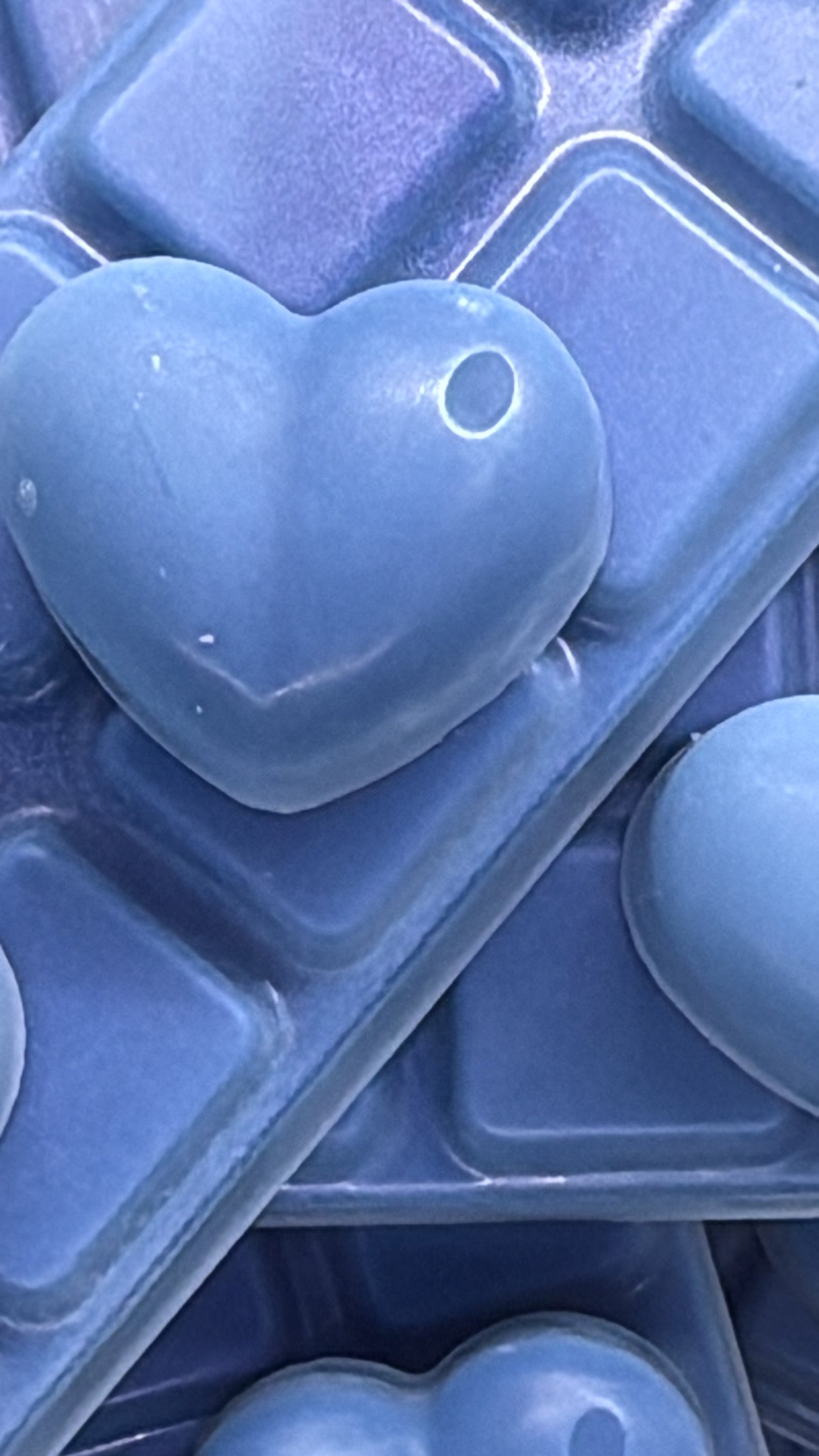 Velvet Skies Fragranced Wax Melt Snapbar 50g