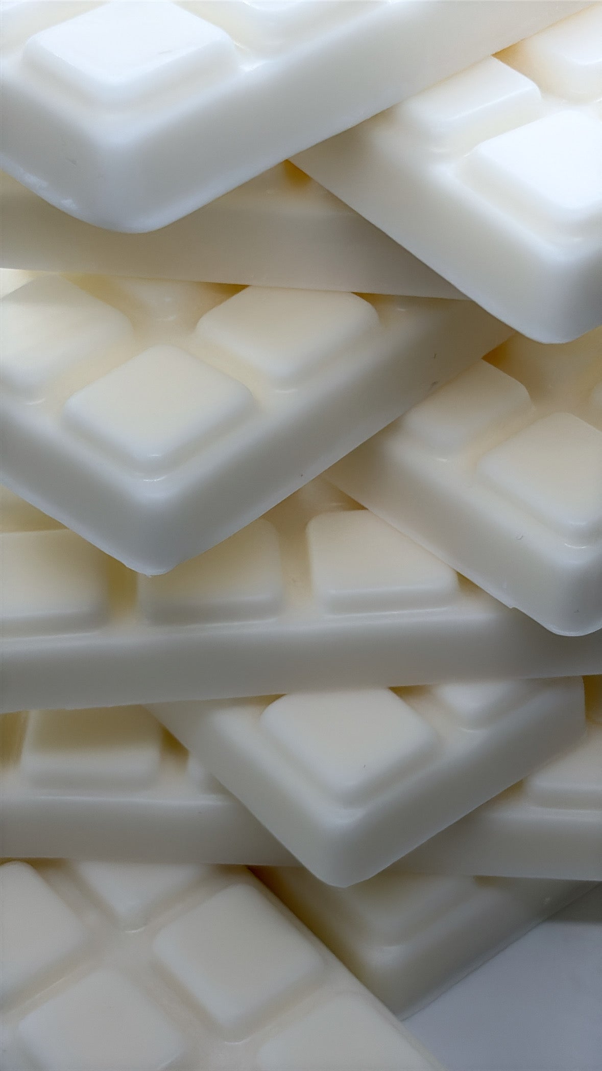 Morning Dew Fragranced Wax Melt Snapbar 50g